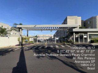 Imagem do imóvel AP27866