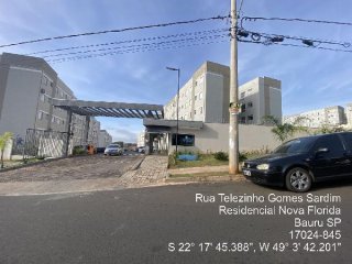 Imagem do imóvel AP00855