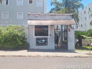 Imagem do imóvel AP86333