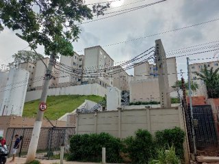Imagem do imóvel AP45521