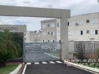 Imagem do imóvel AP14046
