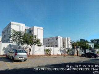Imagem do imóvel AP20747