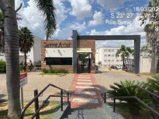 Imagem do imóvel AP07965