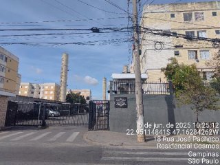 Imagem do imóvel AP46007