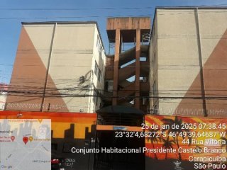 Imagem do imóvel AP84395