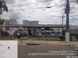 Imagem do imóvel AP46279