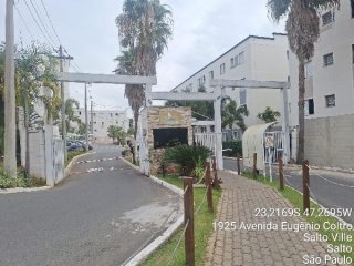 Imagem do imóvel AP19135