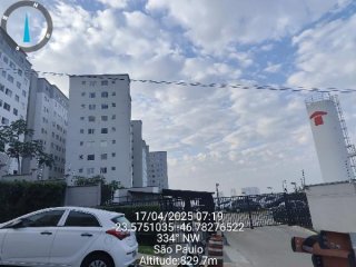Imagem do imóvel AP33116
