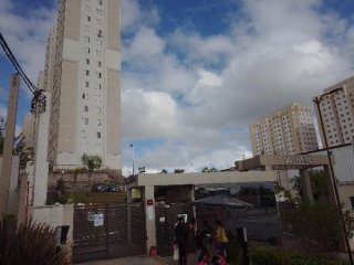 Imagem do imóvel AP80655