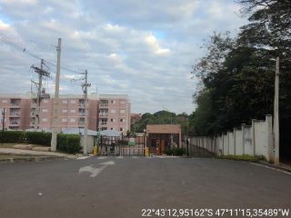 Imagem do imóvel AP64424