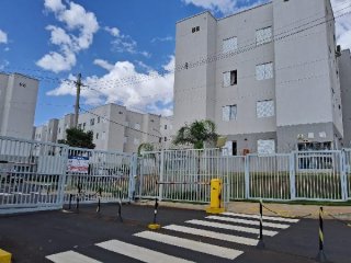 Imagem do imóvel AP41113