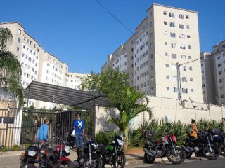 Imagem do imóvel AP97657