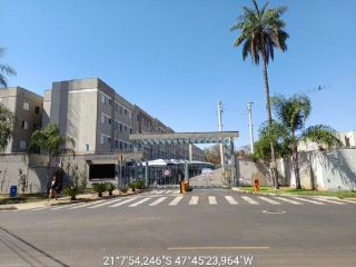 Imagem do imóvel AP45946