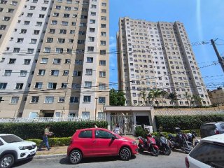 Imagem do imóvel AP11589