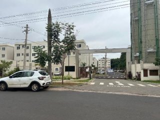 Imagem do imóvel AP63690