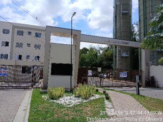 Imagem do imóvel AP13491