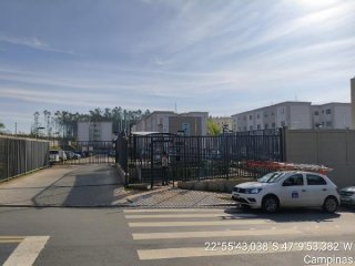 Imagem do imóvel AP95679