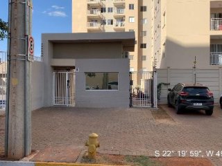 Imagem do imóvel AP75133