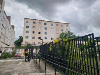 Imagem do imóvel AP93345