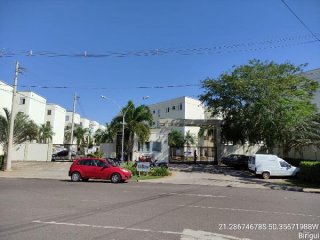 Imagem do imóvel AP81303