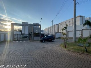 Imagem do imóvel AP45006