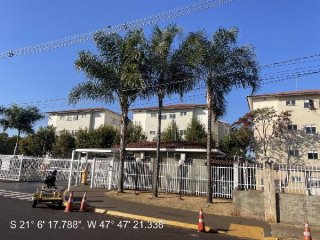 Imagem do imóvel AP82500