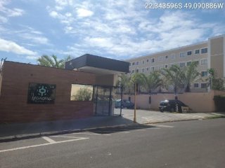 Imagem do imóvel AP33623