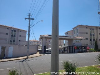 Imagem do imóvel AP91962