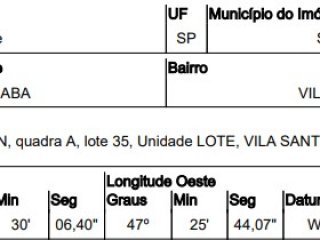 Imagem do imóvel TE25406