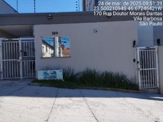 Imagem do imóvel AP45613