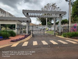 Imagem do imóvel AP73542