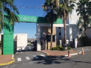 Imagem do imóvel AP91036