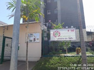 Imagem do imóvel AP76418