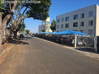 Imagem do imóvel AP55391