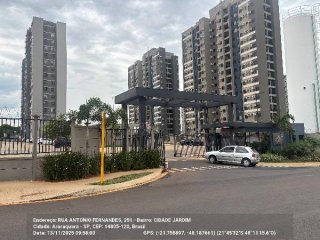 Imagem do imóvel AP29513