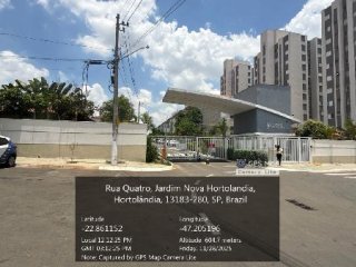 Imagem do imóvel AP38588