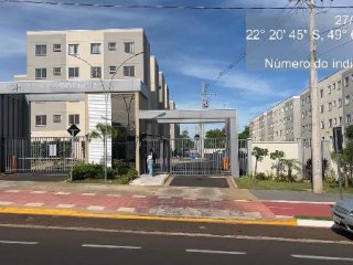 Imagem do imóvel AP97244