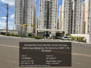 Imagem do imóvel AP71921