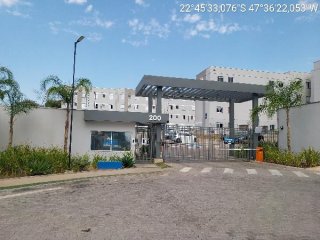 Imagem do imóvel AP41207