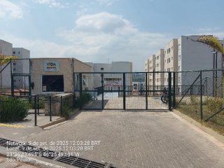 Imagem do imóvel AP17336