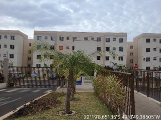 Imagem do imóvel AP25961