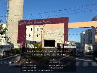 Imagem do imóvel AP55165