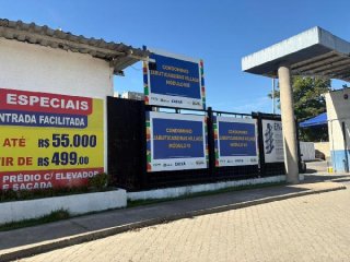 Imagem do imóvel AP29463