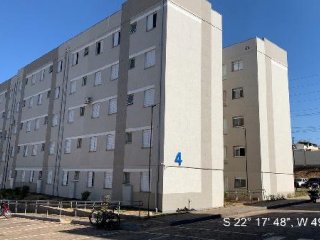 Imagem do imóvel AP96455