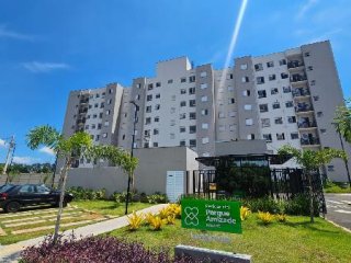 Imagem do imóvel AP47502