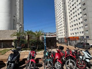 Imagem do imóvel AP91607