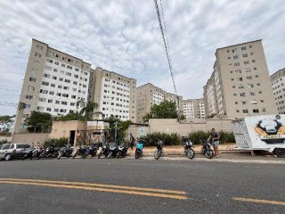 Imagem do imóvel AP85997