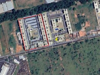 Imagem do imóvel AP28518