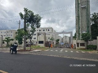 Imagem do imóvel AP91072