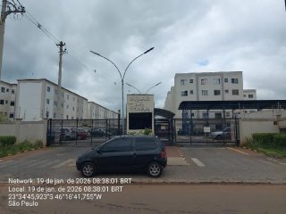 Imagem do imóvel AP71818